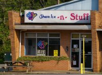 Sno Biz and Stuff Store Location